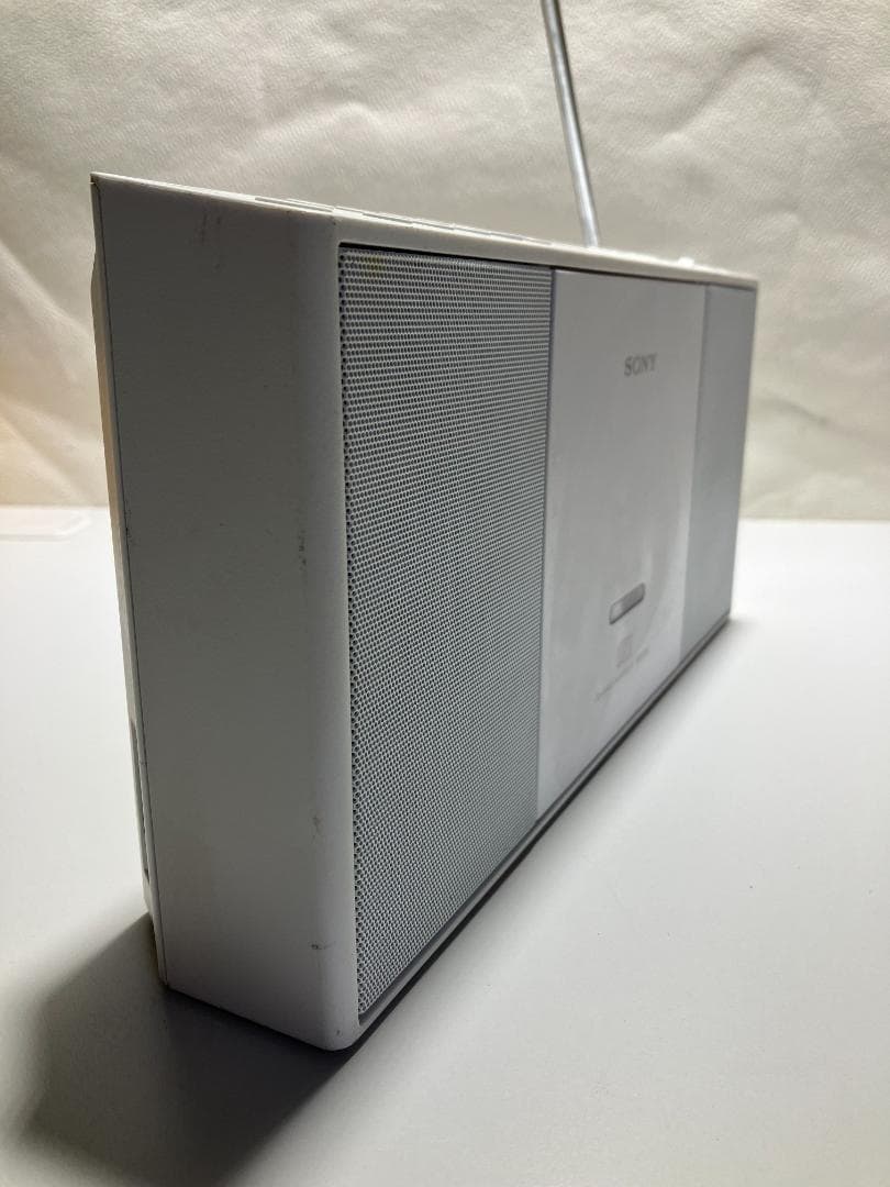 Sony Radio And Boombox Zs-E30 #Y876