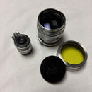 Nikon Prime Lenses Nikkor-P.C F2