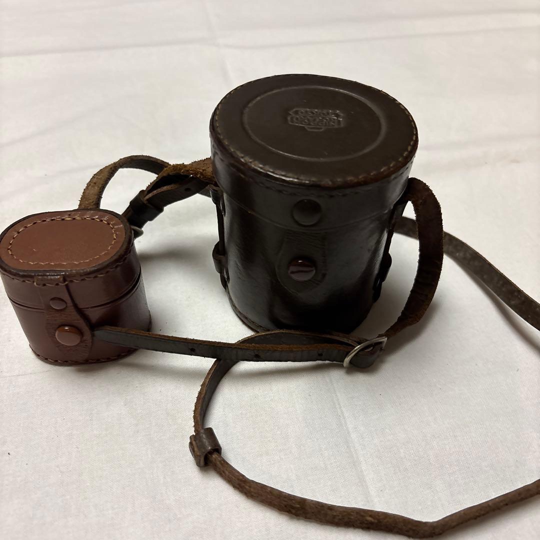 Nikon Prime Lenses Nikkor-P.C F2