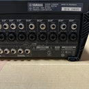 Yamaha Analog Mixers Mgp16X