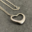 Tiffany Necklace 1723