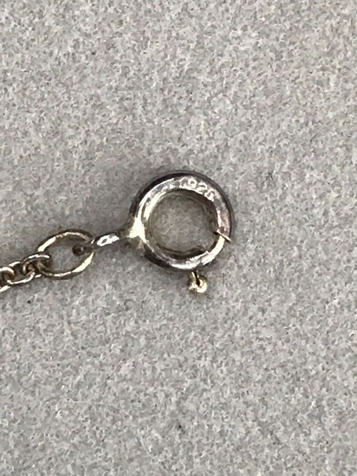 Tiffany Necklace 1723
