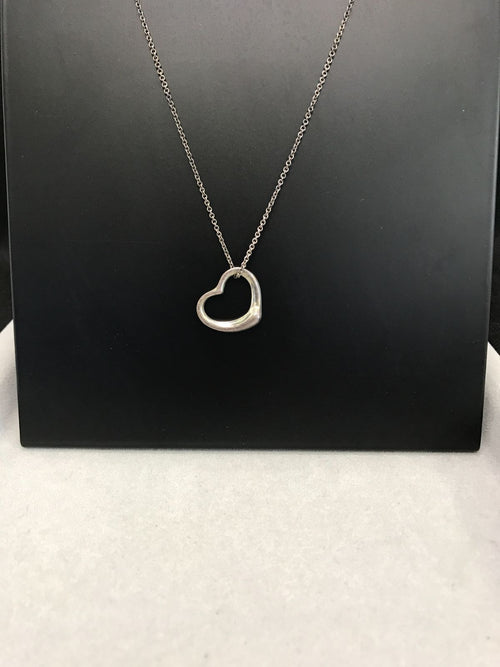 Tiffany Necklace 1723