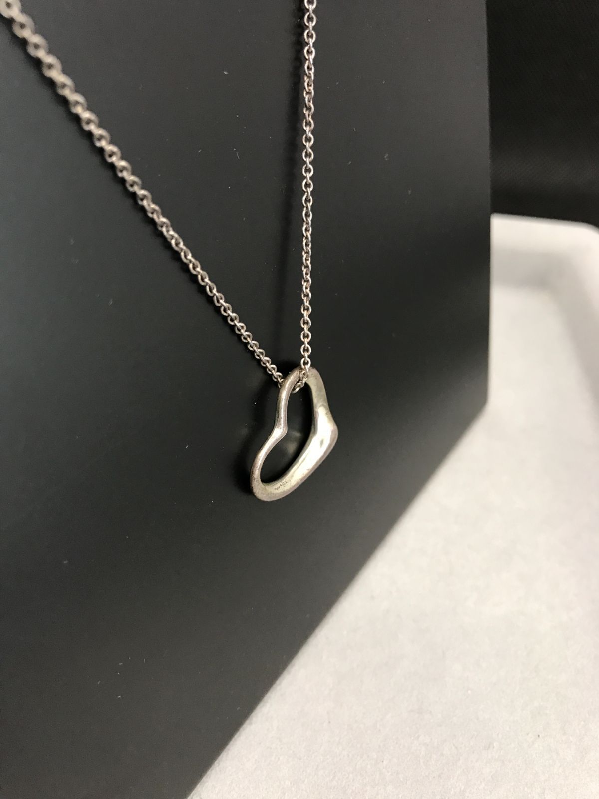 Tiffany Necklace 1723