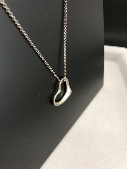 Tiffany Necklace 1723