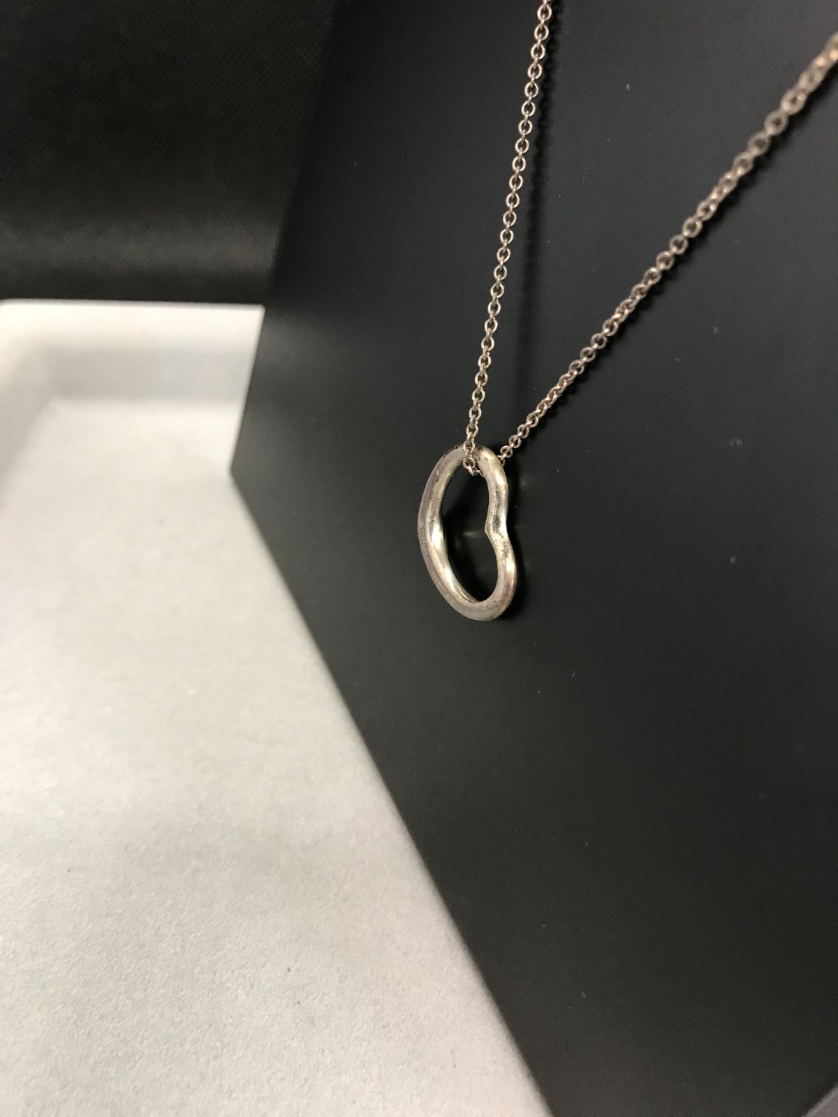 Tiffany Necklace 1723
