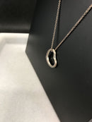 Tiffany Necklace 1723