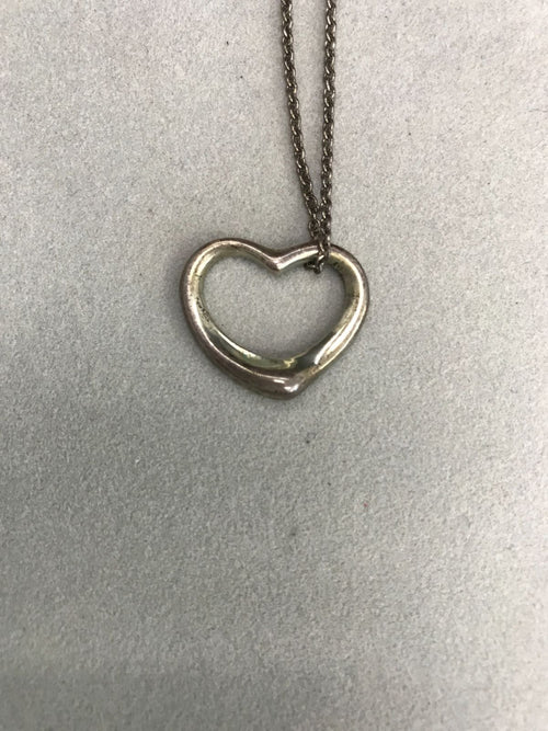 Tiffany Necklace 1723
