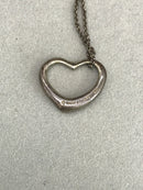 Tiffany Necklace 1723