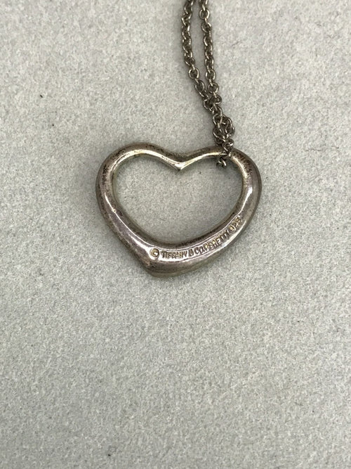 Tiffany Necklace 1723
