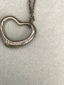 Tiffany Necklace 1723