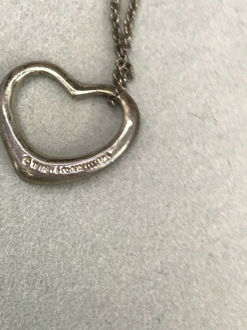 Tiffany Necklace 1723