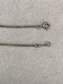 Tiffany Necklace 1723