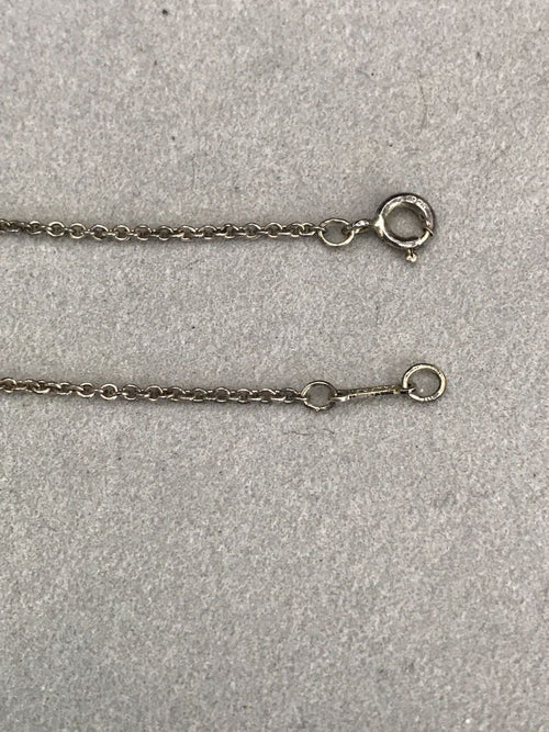 Tiffany Necklace 1723