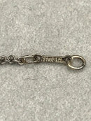 Tiffany Necklace 1723