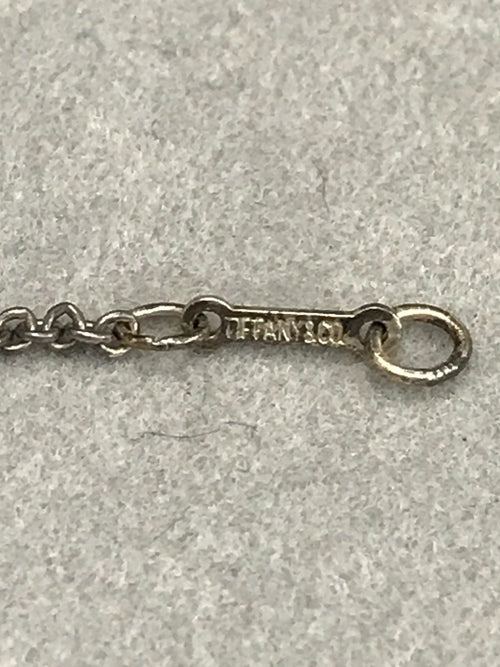 Tiffany Necklace 1723