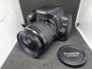Canon Digital Slrs Eos Kiss N