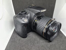 Canon Digital Slrs Eos Kiss N