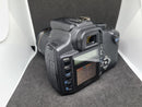 Canon Digital Slrs Eos Kiss N
