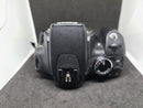 Canon Digital Slrs Eos Kiss N