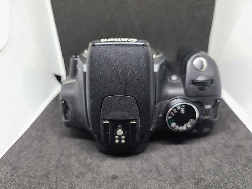 Canon Digital Slrs Eos Kiss N