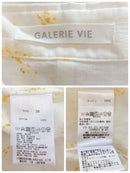 Galerie Vie Half-Sleeve Three-Quarter-Sleeve 2,6