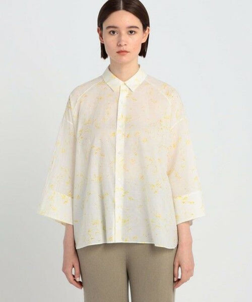 Galerie Vie Half-Sleeve Three-Quarter-Sleeve 2,6