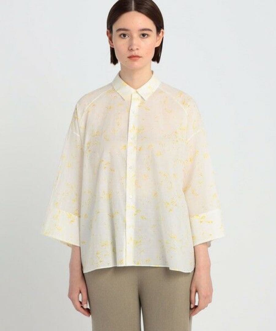 Galerie Vie Half-Sleeve Three-Quarter-Sleeve 2,6