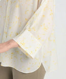 Galerie Vie Half-Sleeve Three-Quarter-Sleeve 2,6
