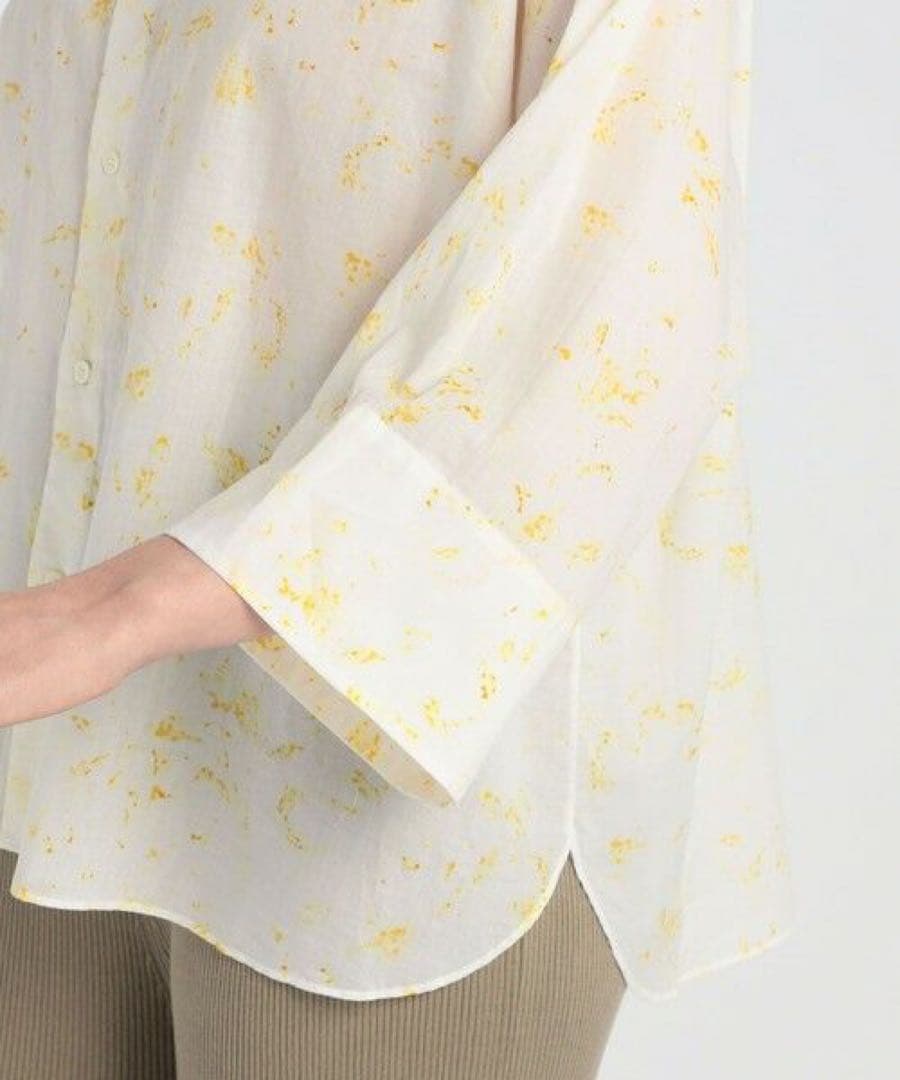 Galerie Vie Half-Sleeve Three-Quarter-Sleeve 2,6
