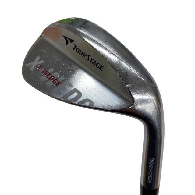 Wedge Tourstage X-Wedge(2011) 52 /08 Wg Ns Pro 950Gh R) C