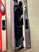Sony Portable Md Player Mz-E707 Mz-E220