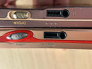 Sony Portable Md Player Mz-E707 Mz-E220