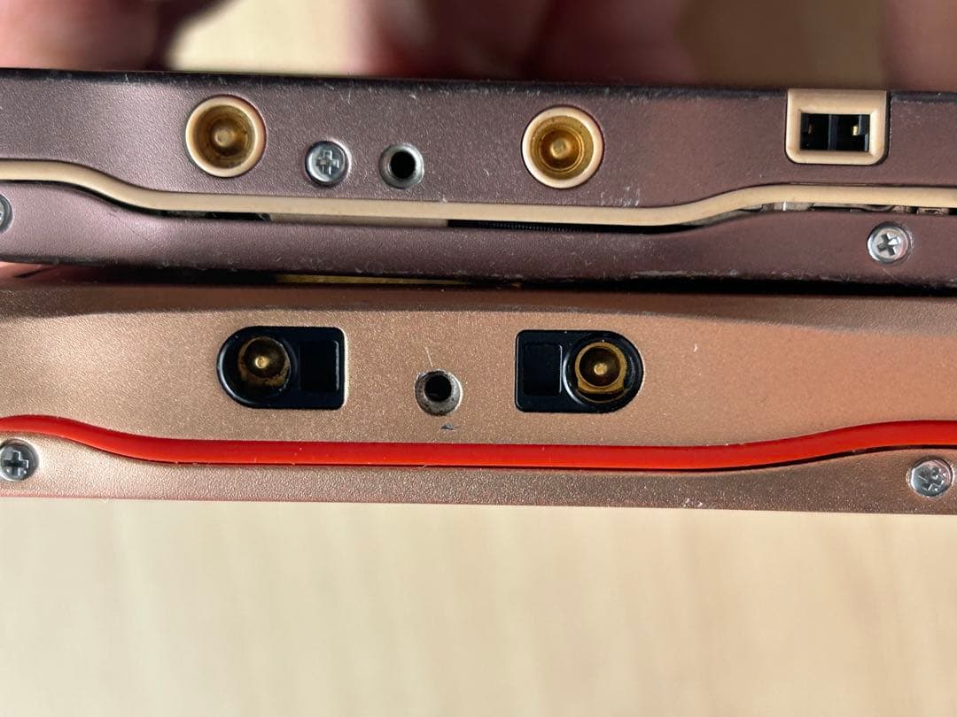 Sony Portable Md Player Mz-E707 Mz-E220