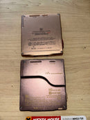 Sony Portable Md Player Mz-E707 Mz-E220