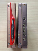 Sony Portable Md Player Mz-E707 Mz-E220