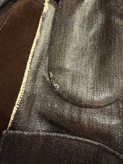 Pantalones de trabajo Rick Owens, Cargo Painter'S 19Fw Larry It50