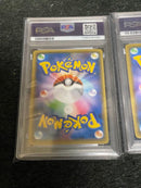 Pok Mon Trading Card Game S8A 25Th Anniversary Psa10