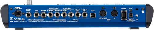 Boss Guitar Effects Units Sy-1000