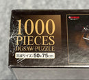 Yamaha Jigsaw Puzzles Sr400 Finaledition 1000