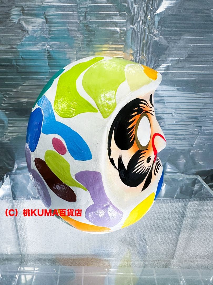 A Bathing Ape Ornament Bape