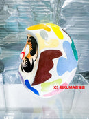 A Bathing Ape Ornament Bape