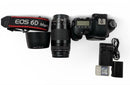 Canon Digital Slr Eos 6D Mark Ii Ef75-300Mm