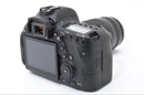 Canon Digital Slr Eos 6D Mark Ii Ef75-300Mm