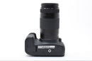 Canon Digital Slr Eos 6D Mark Ii Ef75-300Mm