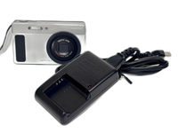 Pentax Compact Digital Camera Optio H90