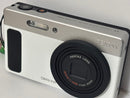 Pentax Compact Digital Camera Optio H90