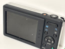 Pentax Compact Digital Camera Optio H90