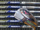 Mizuno Iron Set Pro 120/Project X/6.0/27[1340]