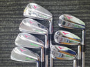Mizuno Iron Set Pro 120/Project X/6.0/27[1340]